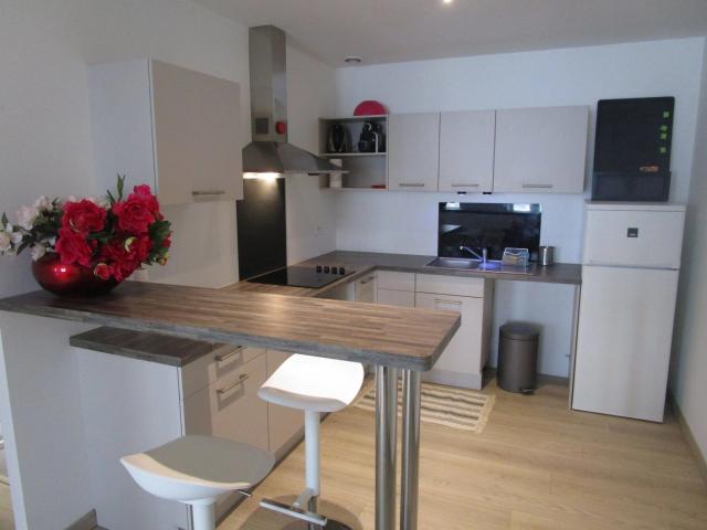 Valence Location Appartement 26