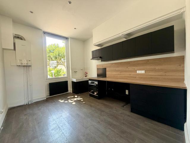 Valence Location Appartement 26