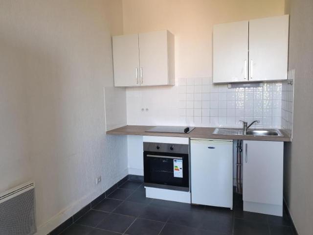 VALENCE – STUDIO AVENUE DE CHABEUIL – * DISPONIBLE DE S… – IMMO JEANSELME