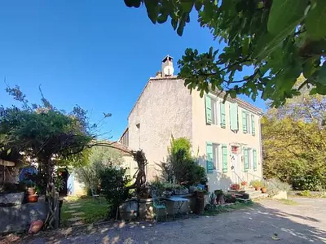 Valence sur Baïse 32310 Achat / Vente maison 5 pièces t5