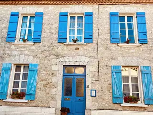 Valence sur Baïse 32310 Achat / Vente maison