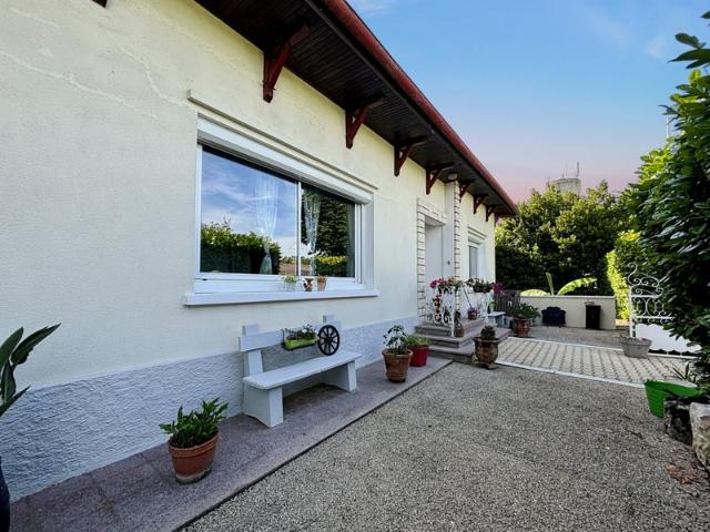 Valence sur Baïse Vente Maison 32