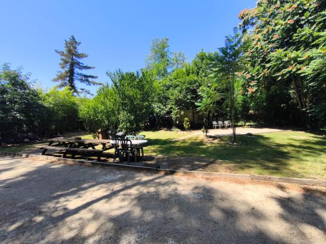 Valence. Terrain De Loisirs De 1092 M2 Renove En Galets 16. 160m² Valence