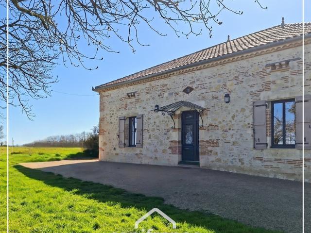 Valence Vente Maison 82