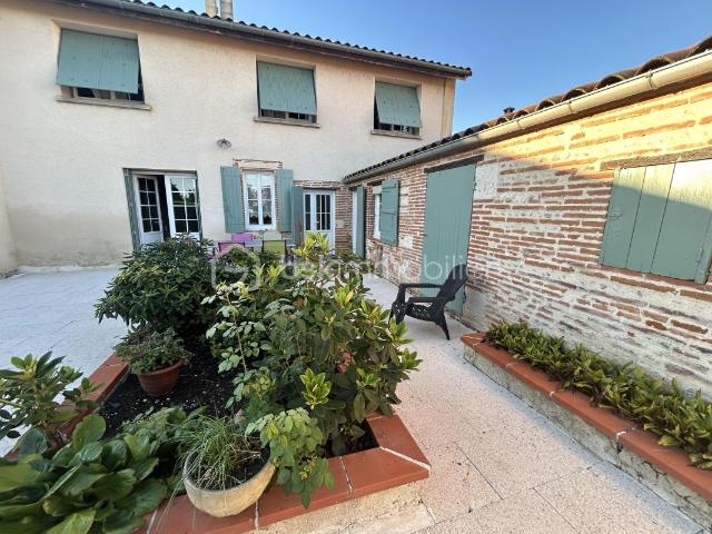 Valence Vente Maison 82