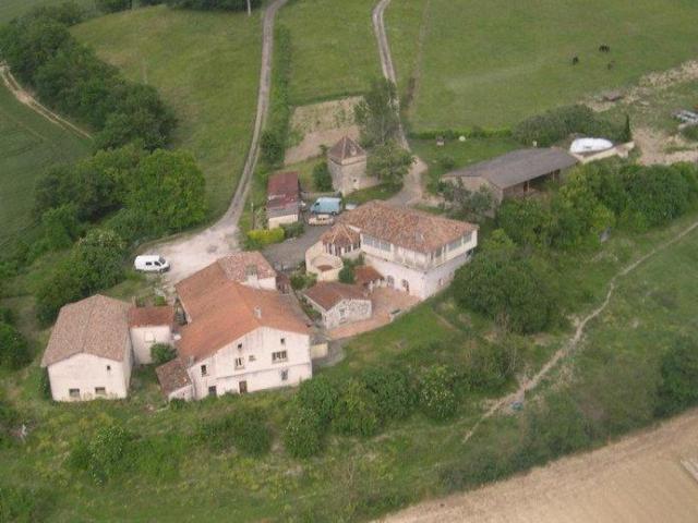 Valence Vente Maison 82
