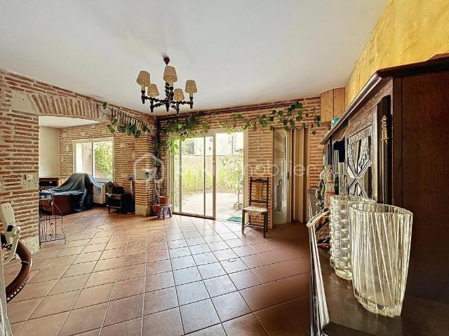 Valence Vente Maison 82