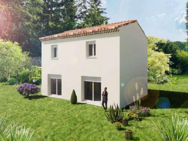Valence Vente Maison 26