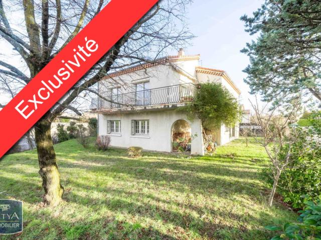 Valence Vente Maison 26