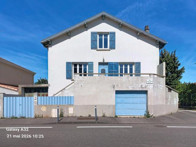Valence Vente Maison 26