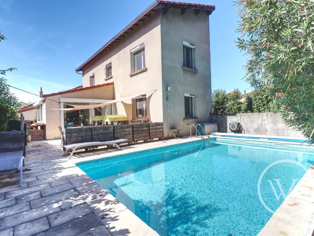 Valence Vente Maison 26
