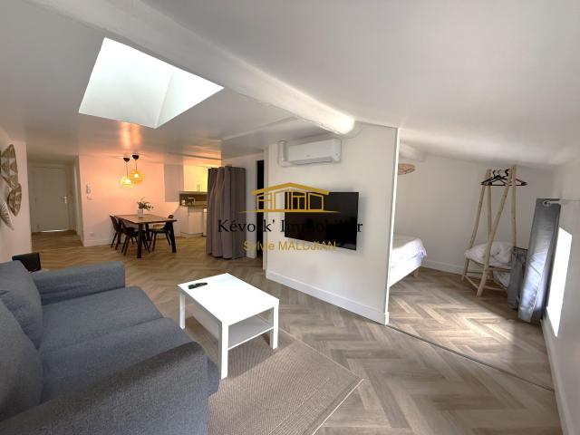 Valence Vente Appartement 26