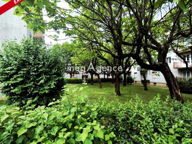 Valence Vente Appartement 26
