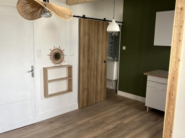 Valence Vente Appartement 26
