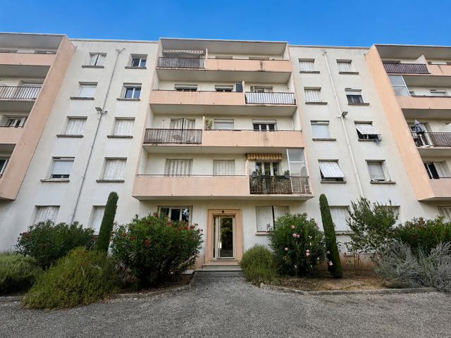 Valence Vente Appartement 26
