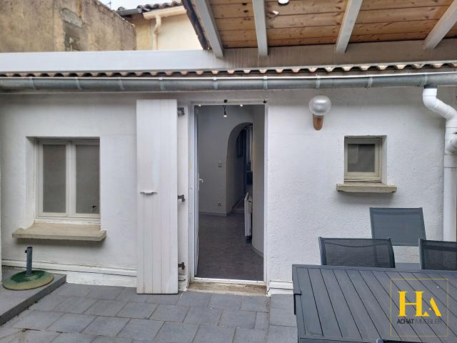 Valence Vente Appartement 26