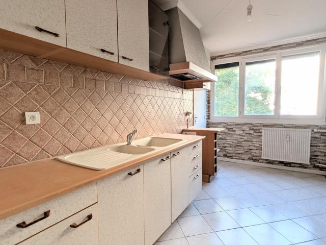 Valence Vente Appartement 26