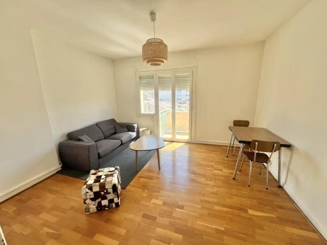 Valence Vente Appartement 26