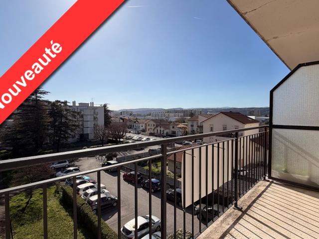 Valence Vente Appartement 26