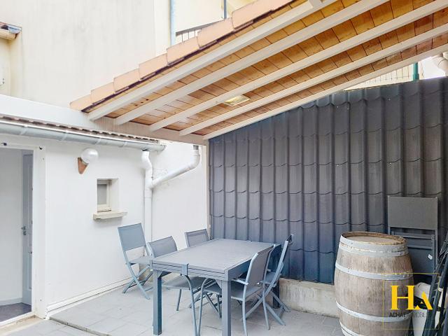 Valence Vente Appartement 26