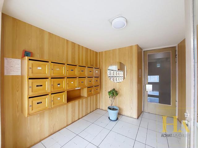Valence Vente Appartement 26