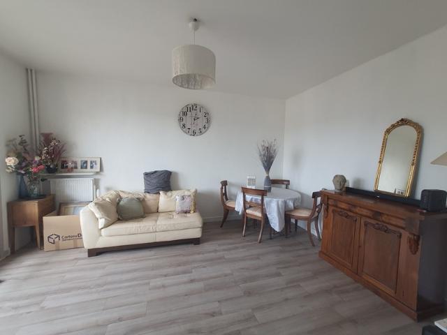 Valence Vente Appartement 26