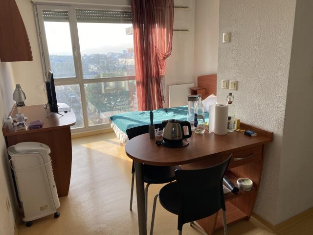 Valence Vente Appartement 26