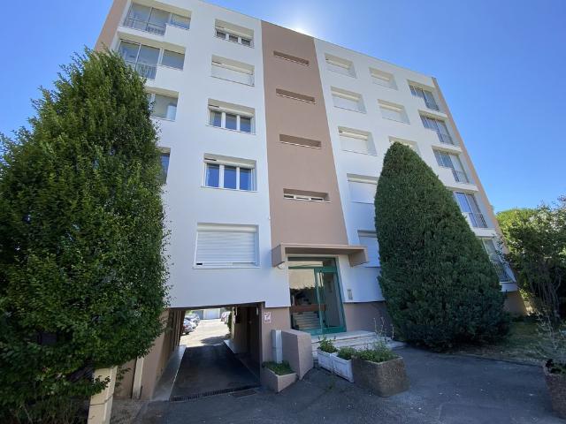 Valence Vente Appartement 26