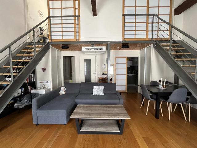 Valence Vente Appartement 26