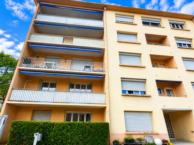Valence Vente Appartement 26