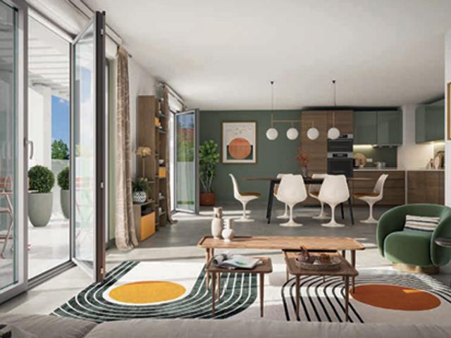 Valence Vente Appartement 26