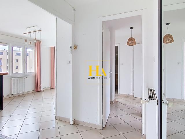 Valence Vente Appartement 26