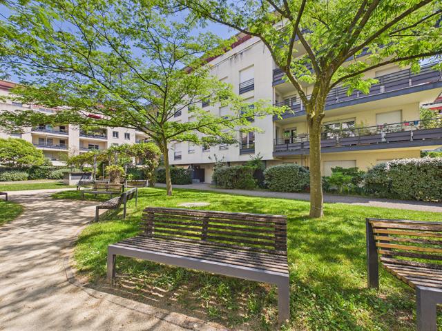 Valence Vente Appartement 26