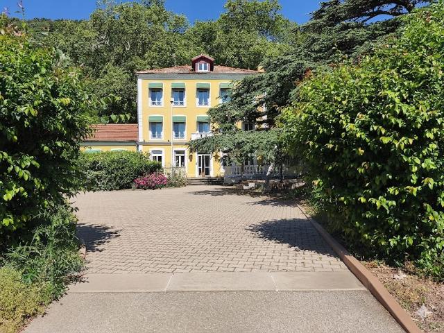 Valence Vente Propriété/château 26