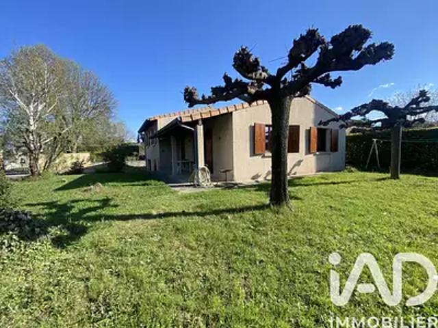 Valence 26000 Achat / Vente maison 4 pièces t4