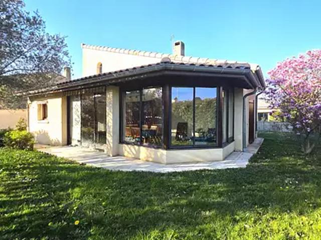 Valence 26000 Achat / Vente maison 4 pièces t4