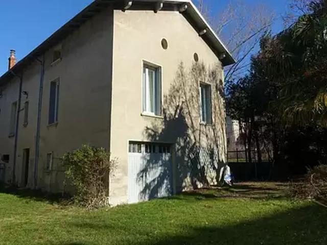 Valence 26000 Achat / Vente maison 4 pièces t4