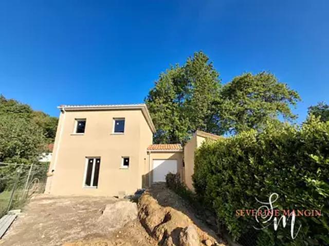 Valence 26000 Achat / Vente maison 5 pièces t5