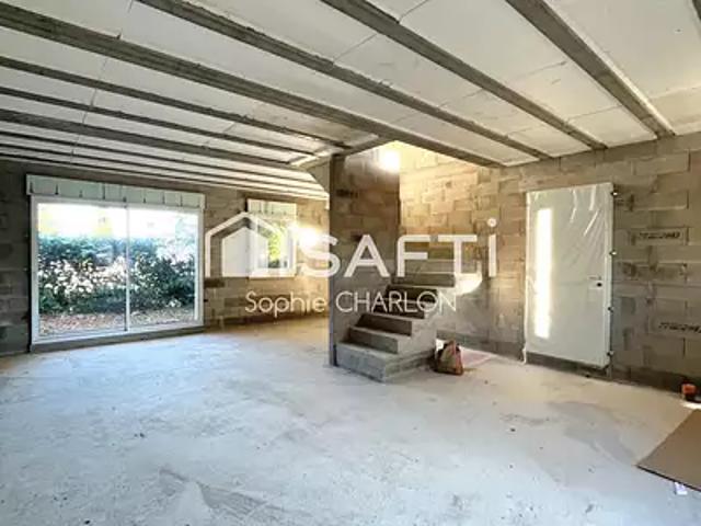 Valence 26000 Achat / Vente maison 5 pièces t5