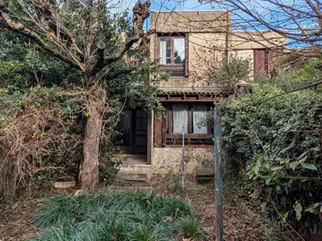 Valence 26000 Achat / Vente maison 5 pièces t5
