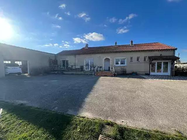 Valence 26000 Achat / Vente maison 5 pièces t5