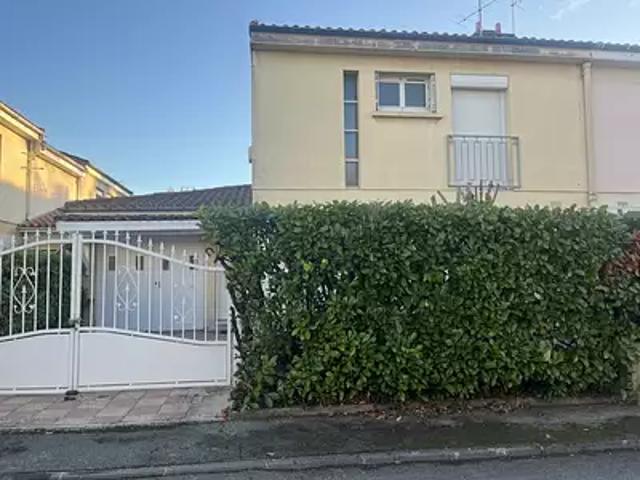 Valence 26000 Achat / Vente maison 5 pièces t5