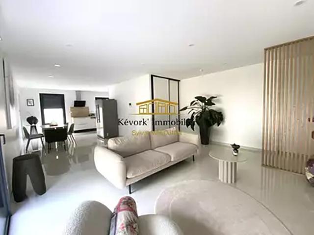Valence 26000 Achat / Vente maison 5 pièces t5 terrasse