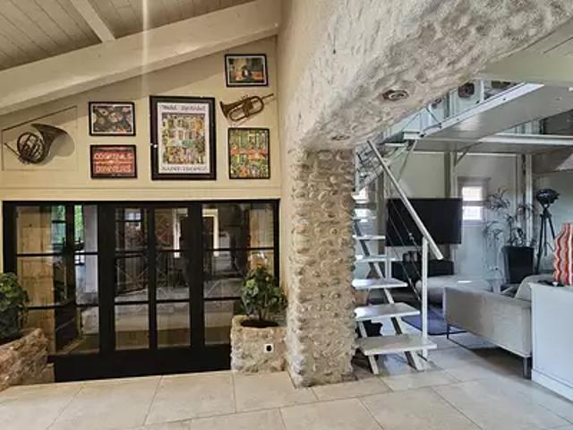 Valence 26000 Achat / Vente maison 6 pièces t6