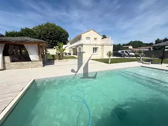 Valence 26000 Achat / Vente maison 7 pièces t7