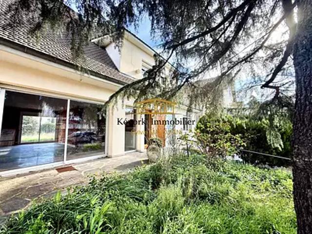 Valence 26000 Achat / Vente maison 8 pièces t8 terrasse parking