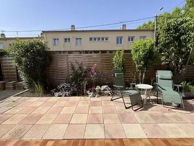 Valence 26000 Achat / Vente maison 3 pièces t3