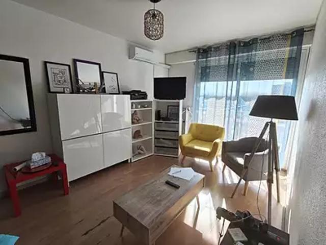 Valence 26000 Achat / Vente appartement 1 pièce t1 au dernier étage