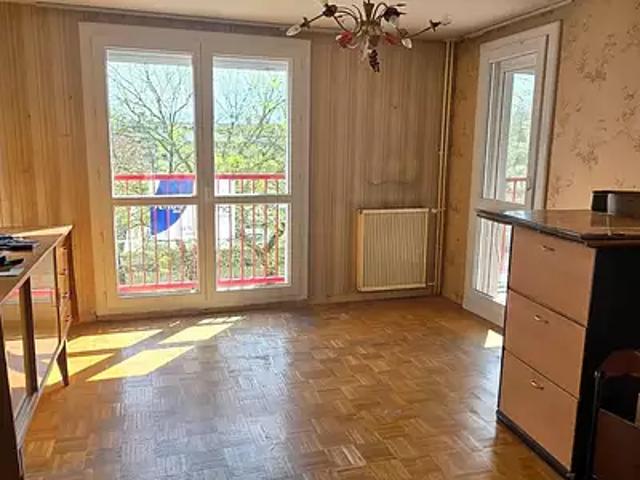 Valence 26000 Achat / Vente appartement 3 pièces t3 parking