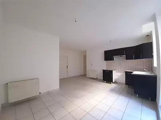 Valence 26000 Achat / Vente appartement 3 pièces t3 terrasse cave